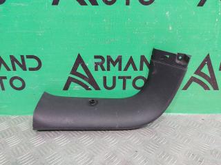 Запчасть обшивка двери багажника верхняя левая Geely Coolray 2019-нв