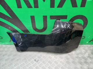 Фото запчасти бампер задний левый LAND ROVER Range Rover Sport 2013-нв Б/У запчасть Запчасть бампер задний левый LAND ROVER Range Rover Sport 2013-нв