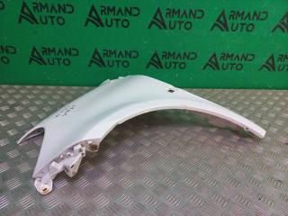 Крыло переднее левое ForTwo 2014-нв 3