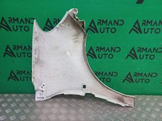 Крыло переднее левое ForTwo 2014-нв 3
