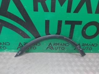 Расширитель крыла задний правый MItsubishi Outlander 2014-2018