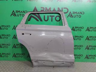 Дверь задняя правая Skoda Kodiaq 2016-нв