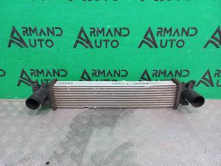 Интеркулер Chery Tiggo 8 2018-нв