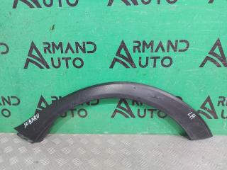 Запчасть расширитель крыла задний левый Subaru XV 2011-2017