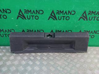 Запчасть кожух замка багажника Volkswagen Polo 2009-2020