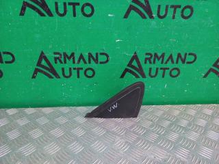 Фото запчасти уголок зеркала правый Volkswagen Polo 2009-2020 Б/У запчасть Запчасть уголок зеркала правый Volkswagen Polo 2009-2020