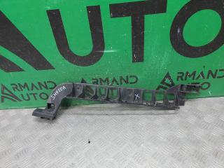 Кронштейн бампера верхний задний правый Skoda Octavia 2013-2020 Б/У Кронштейн бампера верхний задний правый Skoda Octavia 2013-2020