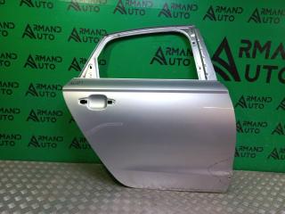 Дверь задняя правая AUDI A6 2011-2018