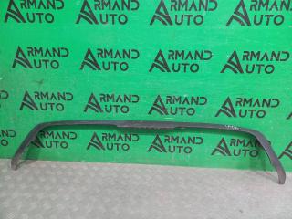 Накладка бампера задняя Lada Granta 2018-нв