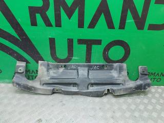 Запчасть пыльник бампера передний JAC T6 2016-нв