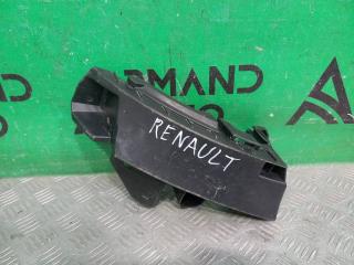 Кронштейн бампера верхний задний левый Renault Arkana 2019-нв Б/У Кронштейн бампера верхний задний левый Renault Arkana 2019-нв