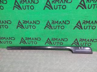 Запчасть накладка молдинга двери передняя левая Land Rover Range Rover 2012-2022