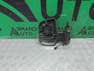 Фото запчасти зеркало левое Fiat Doblo 2009-нв новая запчасть Запчасть зеркало левое Fiat Doblo 2009-нв