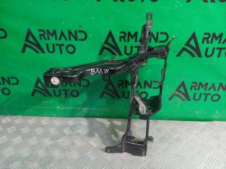 Запчасть кронштейн фары правый BMW X5 2018-нв