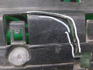 Абсорбер бампера задний 6 series 2017-нв G32