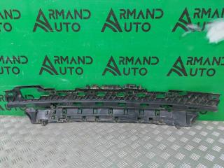 Абсорбер бампера задний 6 series 2017-нв G32