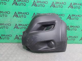 Бампер передний левый Fiat Ducato 2014-нв