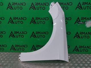 Крыло переднее левое Ford Focus 2011-2019