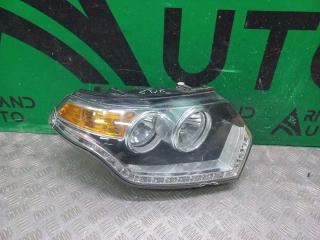 Запчасть фара правая UAZ Patriot 2014-2022
