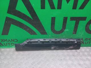 Запчасть молдинг двери задний правый Volvo XC90 2014-нв