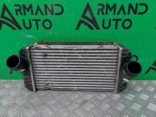 Интеркулер Kia Sorento 2014-2020