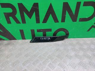 Фото запчасти молдинг кузова задний правый Toyota RAV4 2018-нв Б/У запчасть Запчасть молдинг кузова задний правый Toyota RAV4 2018-нв