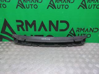 Абсорбер бампера передний Skoda Kodiaq 2016-нв