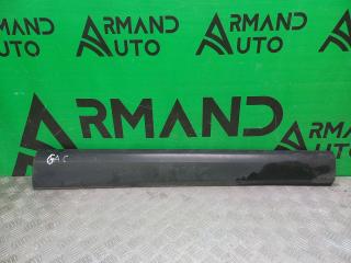 Запчасть молдинг двери передний правый GAC GS5 2020-нв
