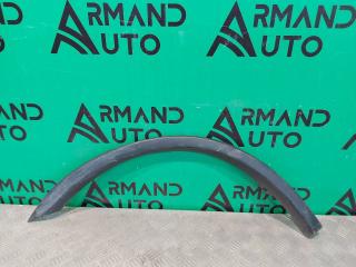 Расширитель крыла задний правый Mitsubishi Outlander 2014-2018