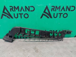 Кронштейн бампера верхний задний правый Skoda Octavia 2013-2020 Б/У Кронштейн бампера верхний задний правый Skoda Octavia 2013-2020