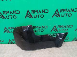 Запчасть бампер задний правый LAND ROVER Range Rover Sport 2013-нв