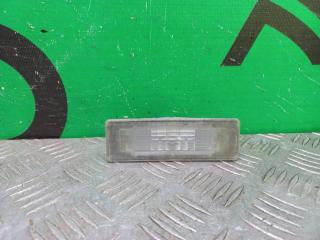 Фото запчасти подсветка номера Kia Optima 2010-2015 Б/У запчасть Запчасть подсветка номера Kia Optima 2010-2015