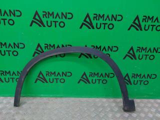 Запчасть расширитель крыла передний левый OMODA C5 2022-нв