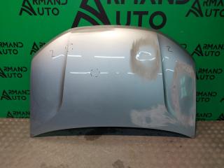 Капот Lada Largus 2021-нв