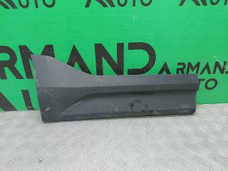 Запчасть молдинг двери задний правый Volvo XC40 2017-2022