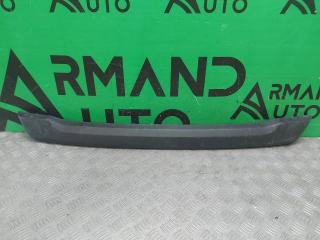 Накладка бампера нижняя передняя Hyundai Creta 2016-2021