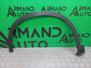 Запчасть расширитель крыла передний левый OMODA C5 2022-нв