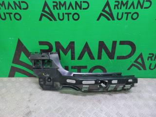 Кронштейн бампера верхний задний левый BMW 3 series 2018-2022 Б/У Кронштейн бампера верхний задний левый BMW 3 series 2018-2022