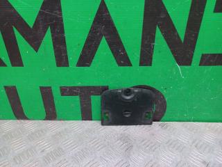 Запчасть накладка пыльника бампера передняя Mazda CX-5 2017-нв