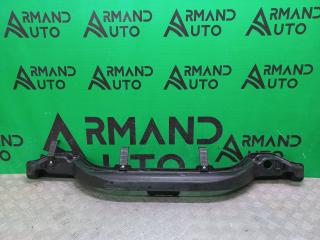 Запчасть усилитель бампера задний JAC J7 2020-нв