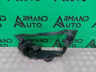 Запчасть кронштейн насадки глушителя левый BMW X7 2018-нв