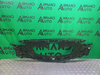 Решетка радиатора Mazda CX-5 2017-нв