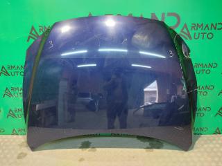 Капот Mazda 6 2012-2018