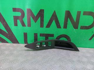 Запчасть накладка обшивки двери передняя левая JAC J7 2020-нв