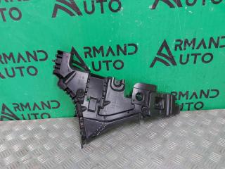 Запчасть кронштейн бампера задний левый Volvo XC60 2017-нв