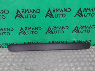 Фото запчасти накладка двери багажника Toyota RAV4 2018-нв Б/У запчасть Запчасть накладка двери багажника Toyota RAV4 2018-нв