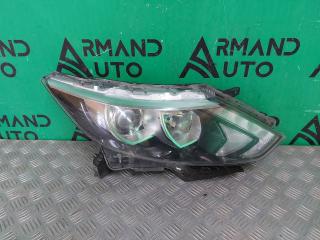 Запчасть фара правая Nissan Qashqai 2013-2019 2 j11 260104EH2A Б/У Фара правая Nissan Qashqai 2013-2019 2 j11 260104EH2A Б/У