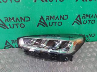 Запчасть фара левая Chery Tiggo 7 Pro 2020-нв T1E 605000199AA Б/У Фара левая Chery Tiggo 7 Pro 2020-нв T1E 605000199AA Б/У