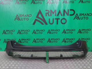 Запчасть бампер задний Toyota RAV4 2018-нв 5 XA50 521590R280 Б/У Бампер задний Toyota RAV4 2018-нв 5 XA50 521590R280 Б/У