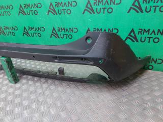 Бампер задний Toyota RAV4 5 XA50 Бампер задний Toyota RAV4 5 XA50